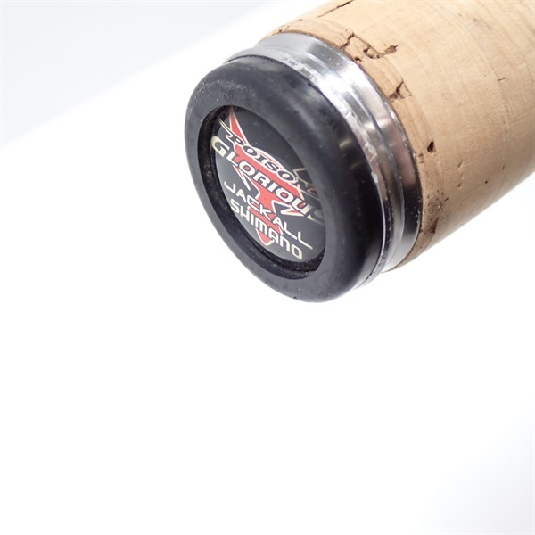 １１ポイズングロリアス１６４ＭＬ